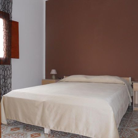 Hotel Coppa Di Cielo Peschici Luaran gambar
