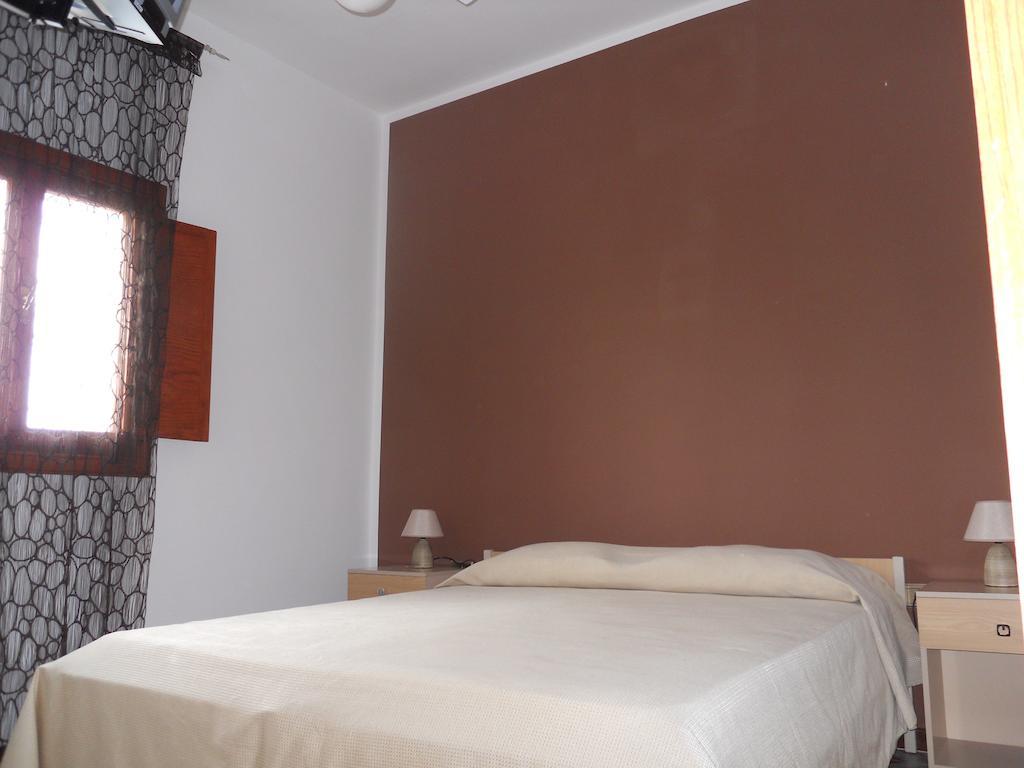 Hotel Coppa Di Cielo Peschici Bilik gambar