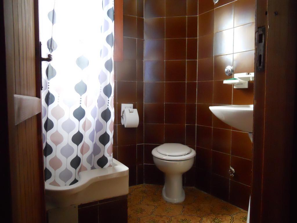 Hotel Coppa Di Cielo Peschici Luaran gambar