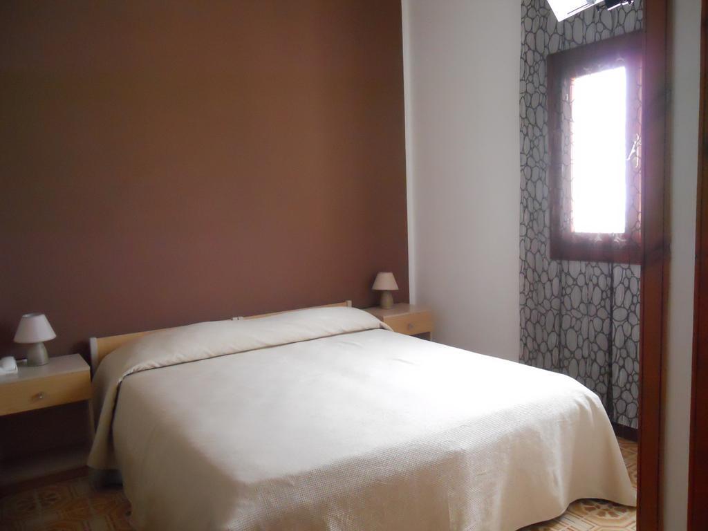 Hotel Coppa Di Cielo Peschici Luaran gambar