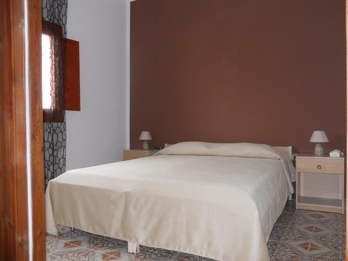 Hotel Coppa Di Cielo Peschici Luaran gambar