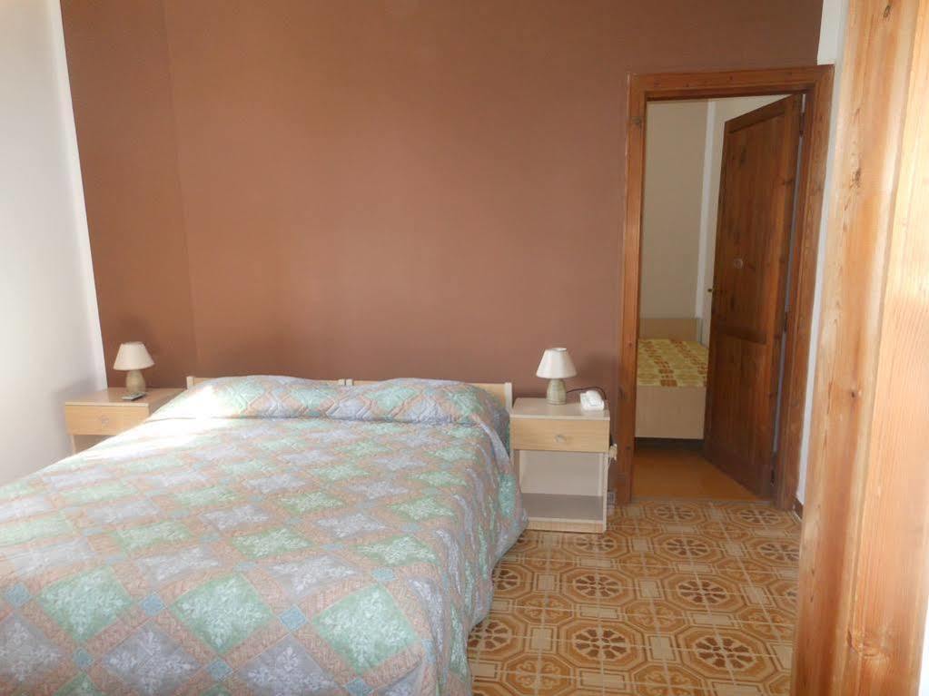Hotel Coppa Di Cielo Peschici Luaran gambar